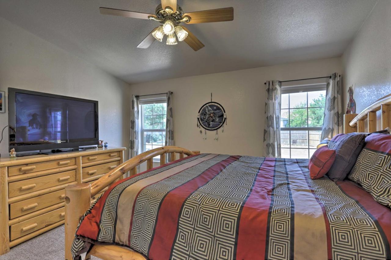 Rustic Retreat Moab Townhome With Grill And Fire Pit Εξωτερικό φωτογραφία